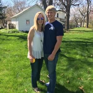 Meet your Posher, Tanner